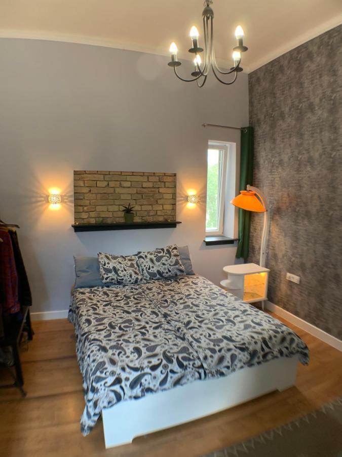 Centrally Located Studio Near Keleti Palyaudvar Budapest Exterior photo