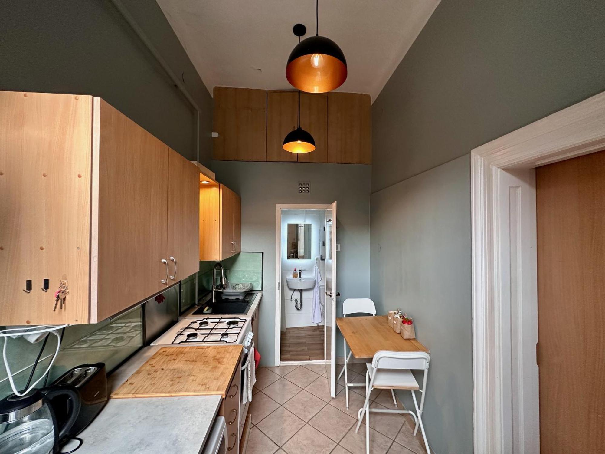 Centrally Located Studio Near Keleti Palyaudvar Budapest Exterior photo
